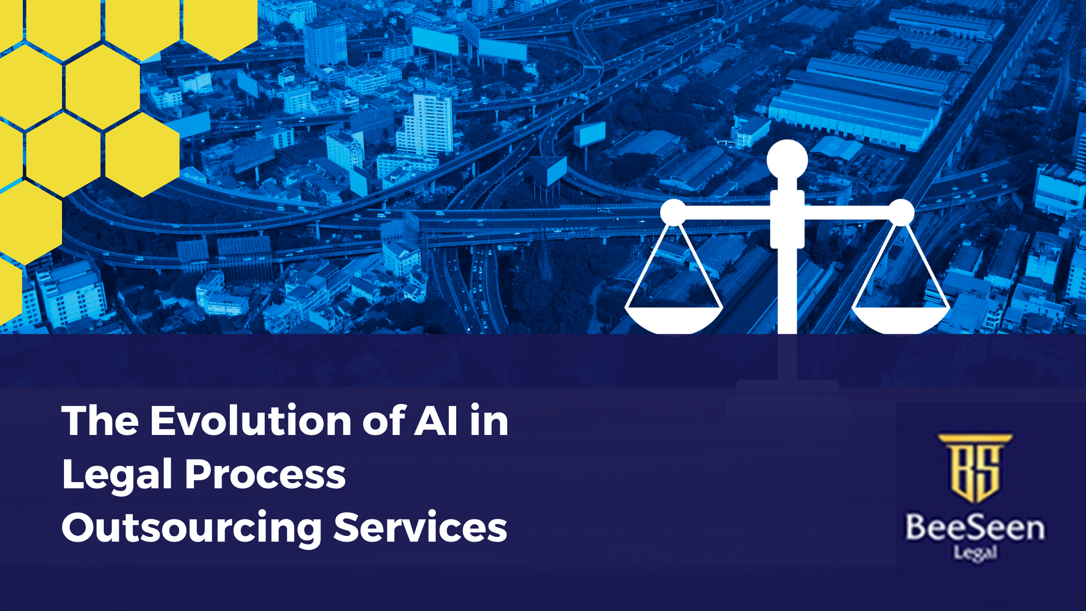 The Evolution of AI in Legal Process Outsourcing Services