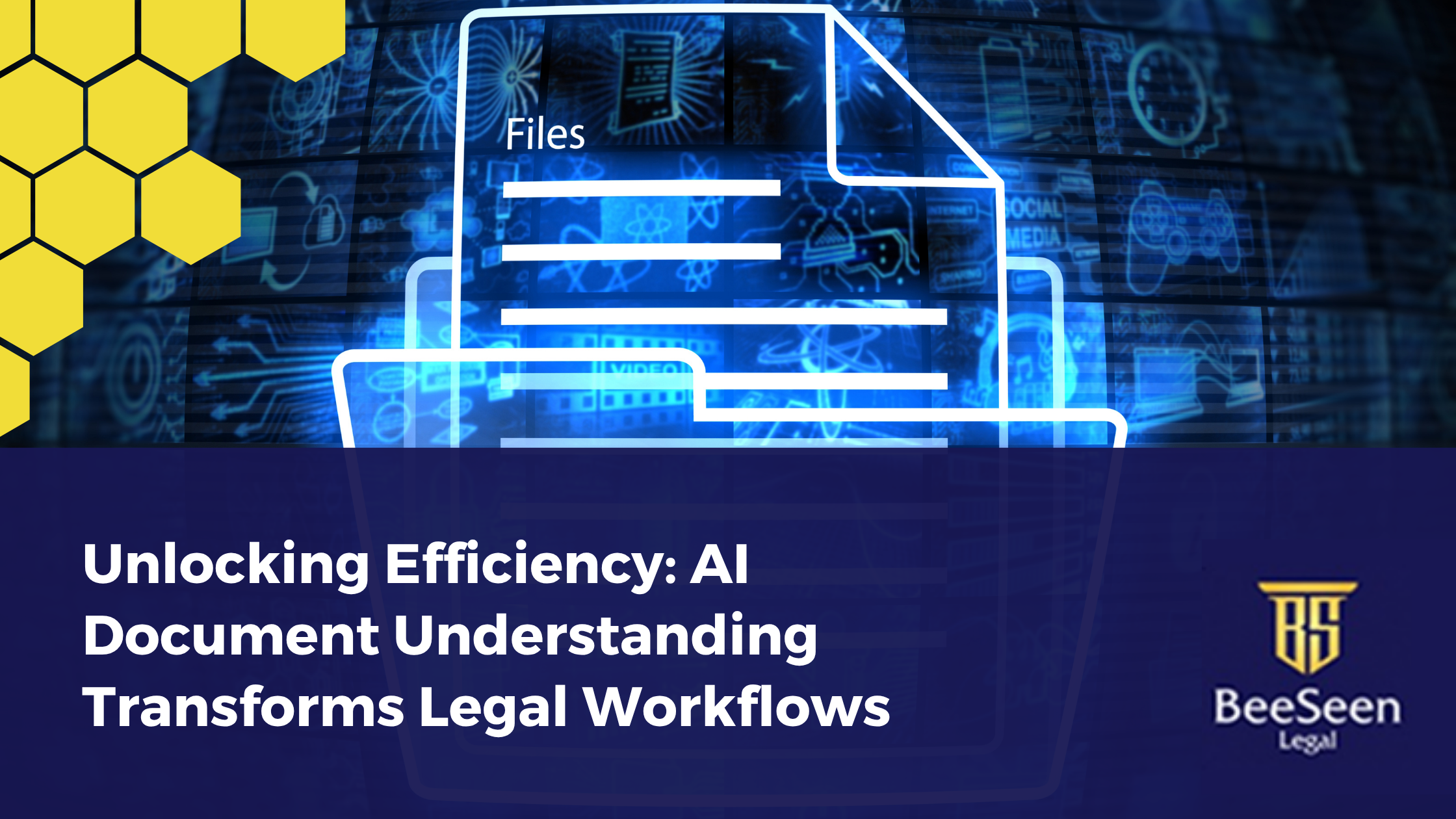 Unlocking Efficiency: AI Document Understanding Transforms Legal Workflows