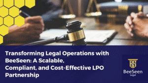 Transforming Legal Operations