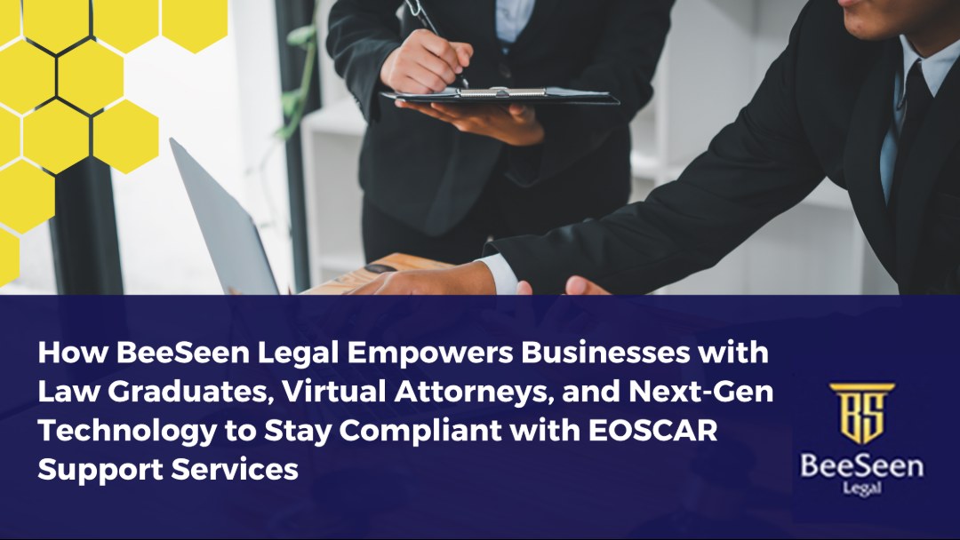 Businesses with Law Graduates